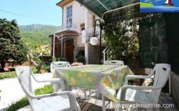 Apartmani Lile I Bungalowi Pestani, private accommodation in city Ohrid, Macedonia